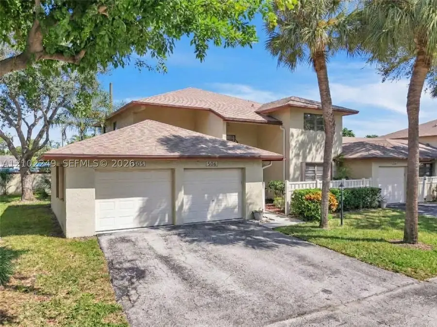 1769 NE 40th #505, Pompano Beach, FL 33064 - #2