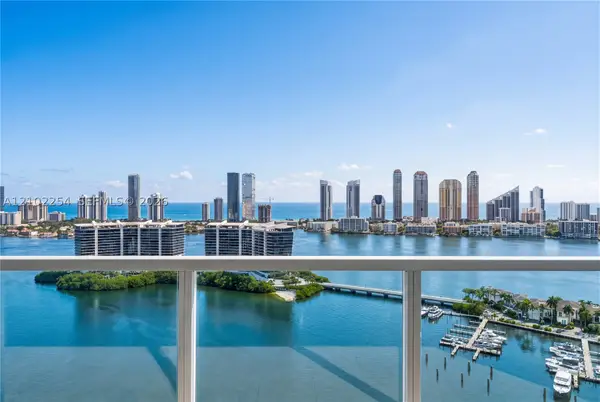 3201 NE 183rd #3106, Aventura, FL 33160