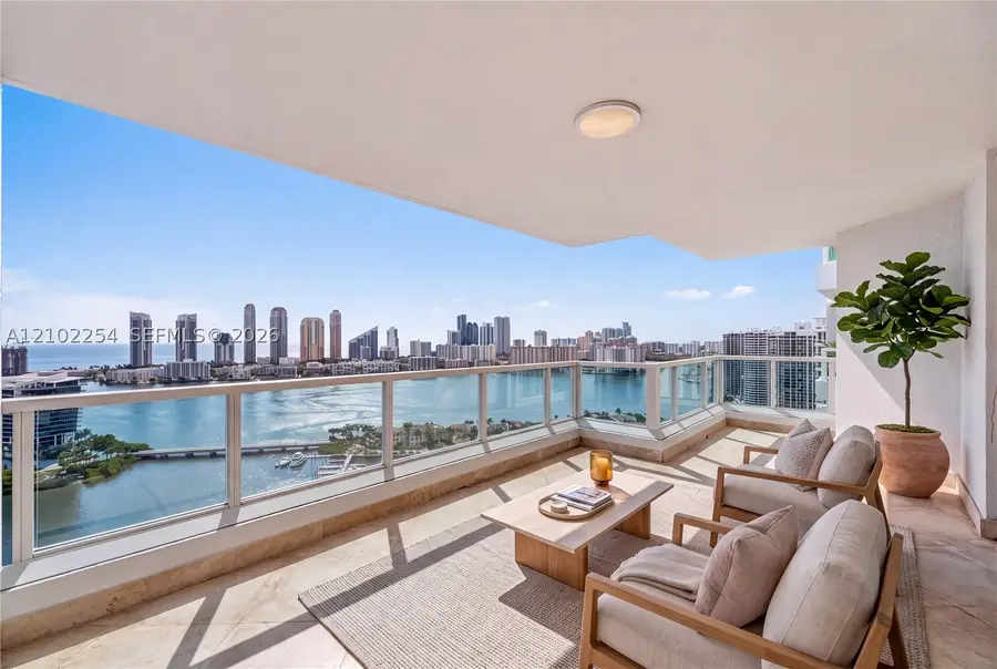 3201 NE 183rd #3106, Aventura, FL 33160 - #2