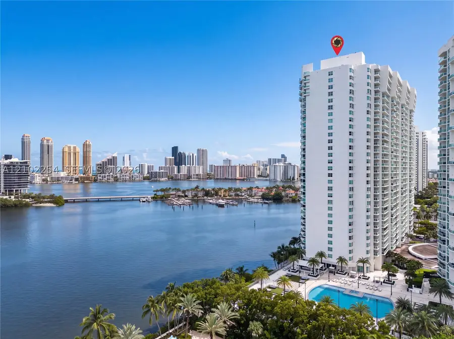 3201 NE 183rd #3106, Aventura, FL 33160 - #3
