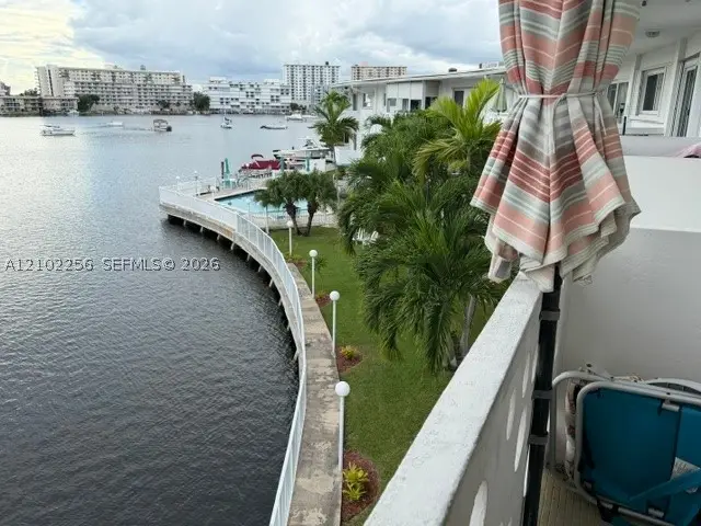2500 Diana #308, Hallandale, FL 33009 - #2