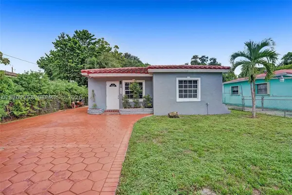 849 NE 133rd, North Miami, FL 33161