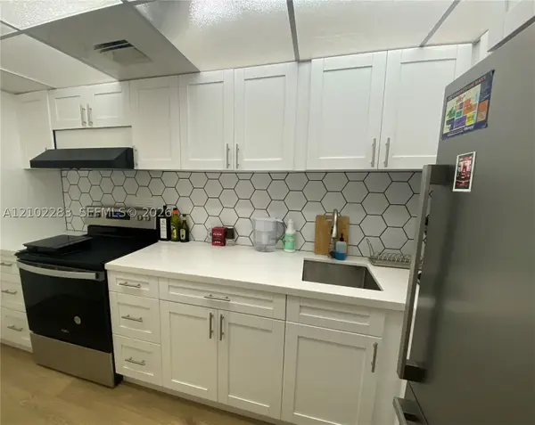 1000 West #531, Miami Beach, FL 33139