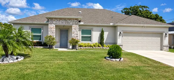 1589 SE Dome, Port St Lucie, FL 34952