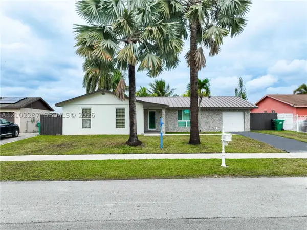 13251 SW 254th, Homestead, FL 33032