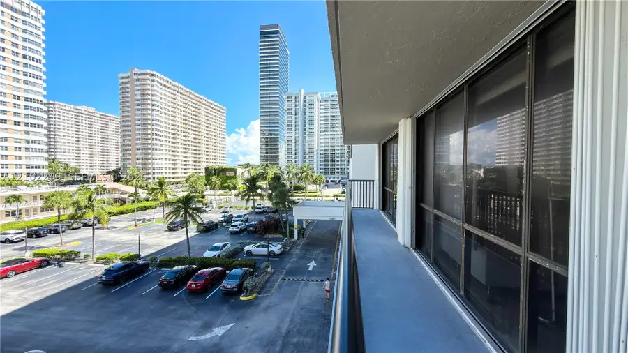 2049 S Ocean #402, Hallandale, FL 33009 - #2
