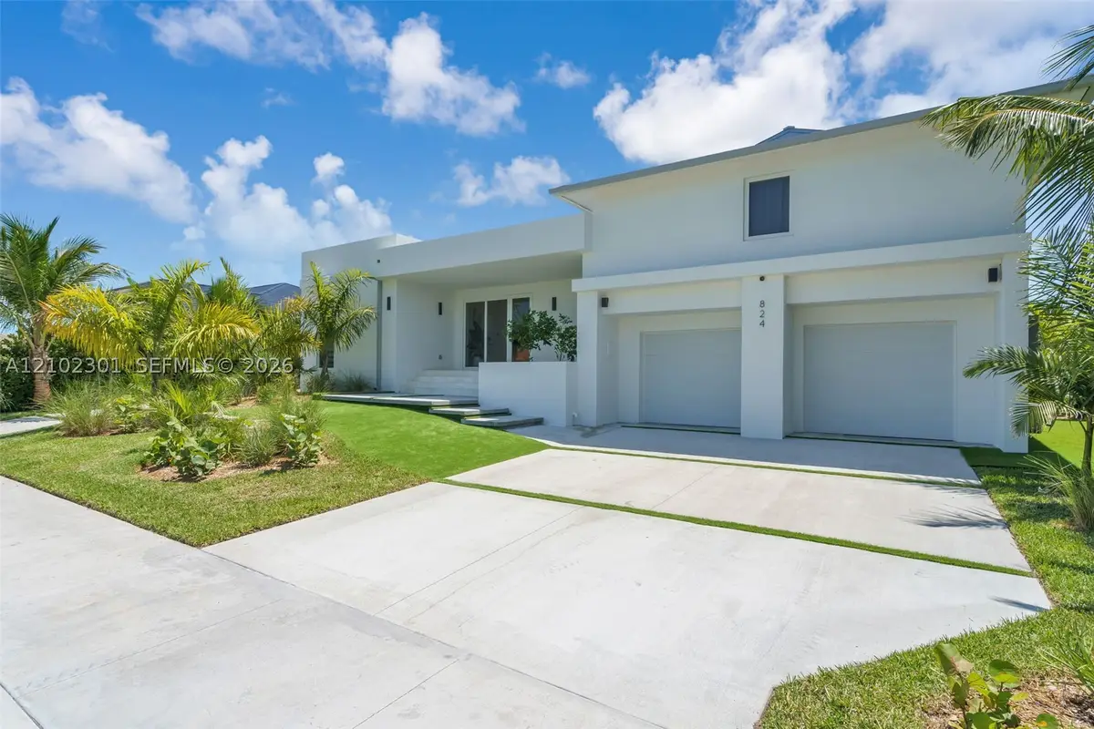 824 Rose, Marco Island, FL 34145 - #1