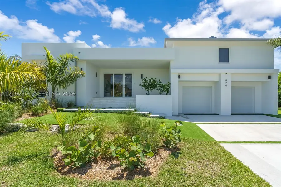 824 Rose, Marco Island, FL 34145 - #3