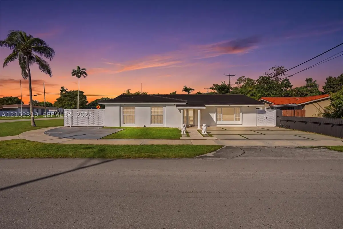 3130 SW 78th, Miami, FL 33155 - #1