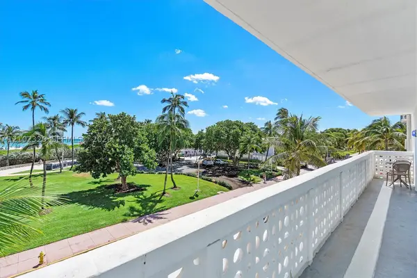 1024 Ocean #A201, Miami Beach, FL 33139