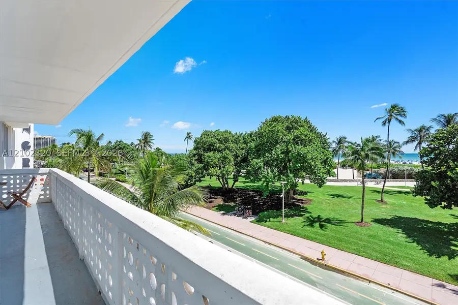 1024 Ocean #A201, Miami Beach, FL 33139 - #2