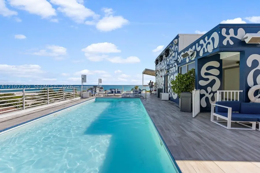 1024 Ocean #A201, Miami Beach, FL 33139 - #3