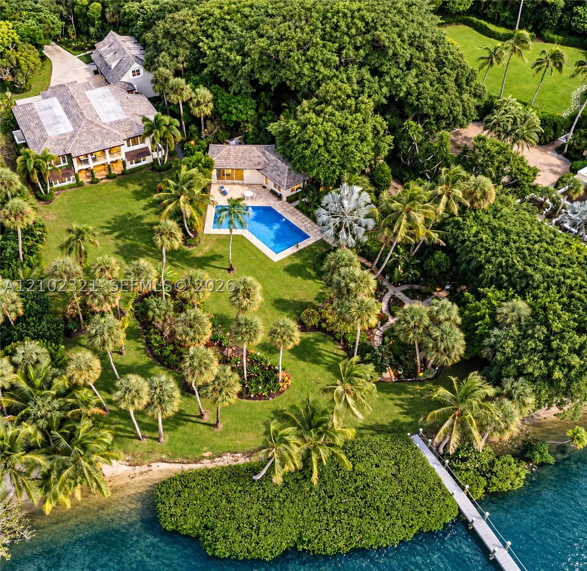 150 Gomez, Hobe Sound, FL 33455 - #1