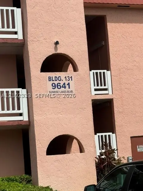9641 Sunrise Lakes #111, Sunrise, FL 33322 - #2