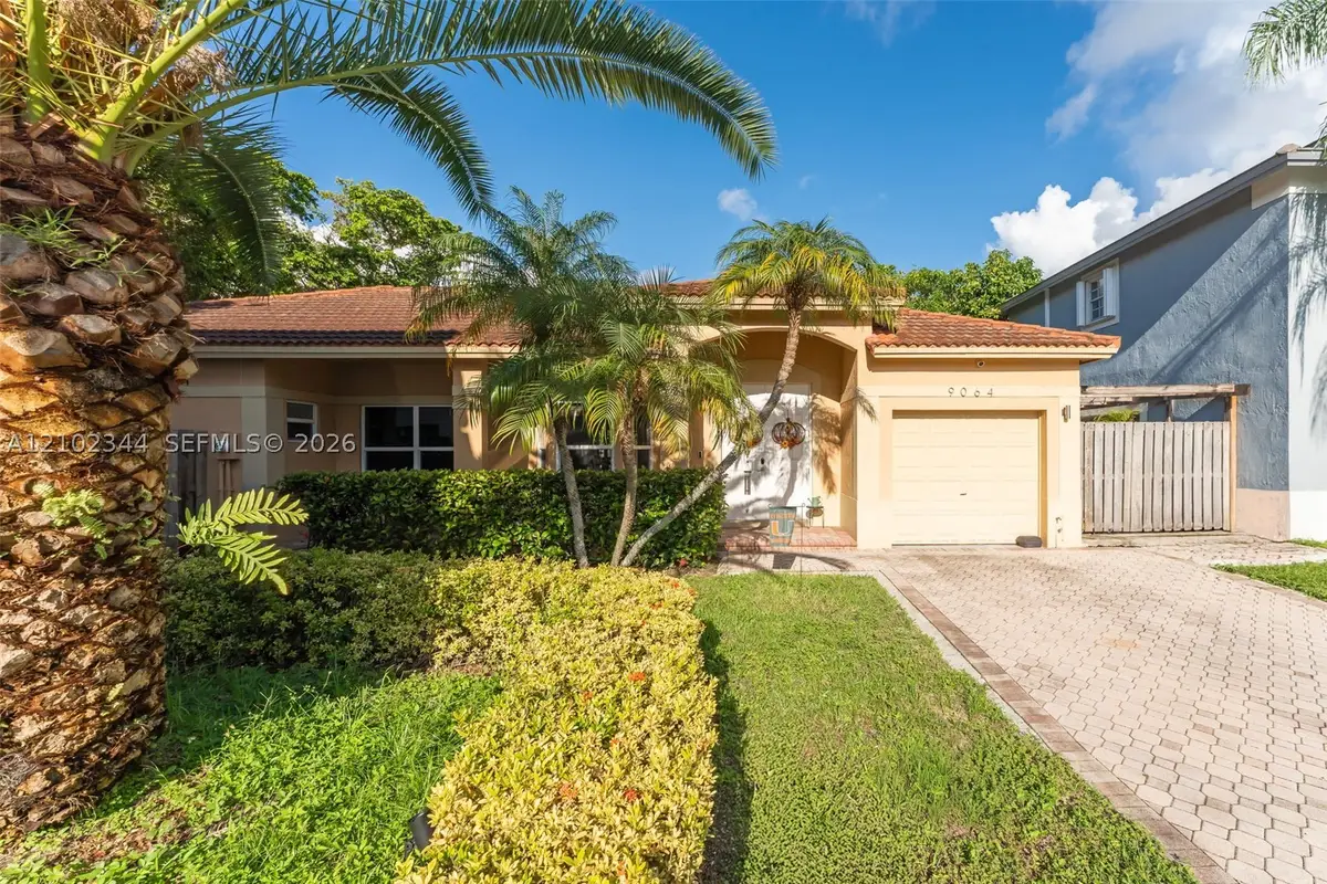 9064 SW 215th, Cutler Bay, FL 33189 - #1
