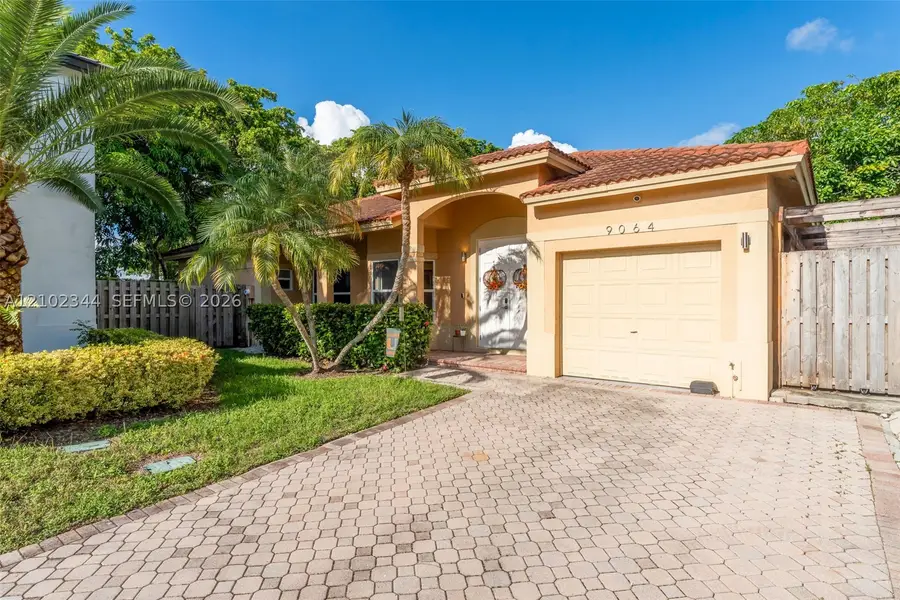 9064 SW 215th, Cutler Bay, FL 33189 - #2