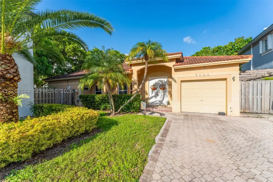 9064 SW 215th, Cutler Bay, FL 33189 - #3