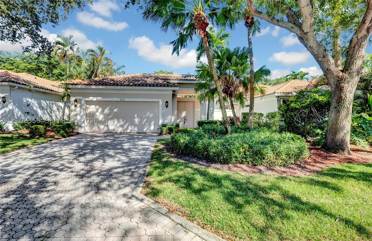 6612 NW 23rd, Boca Raton, FL 33496 - #1