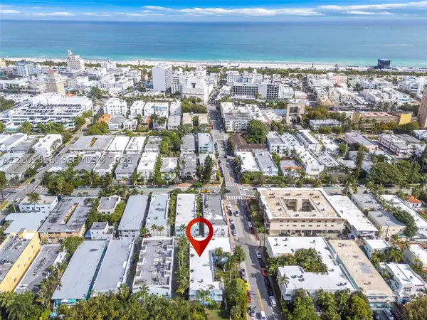 1009 Meridian #15, Miami Beach, FL 33139