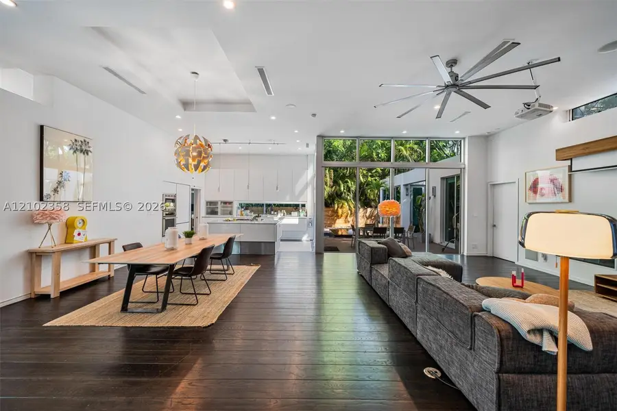 3855 Poinciana, Miami, FL 33133 - #2