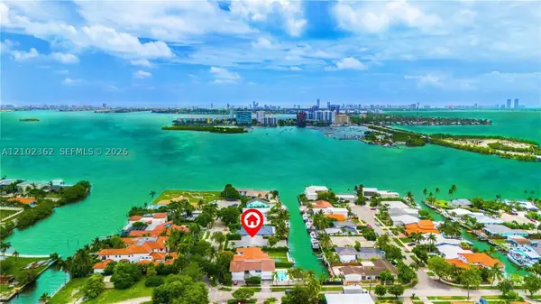 1220 NE 83rd, Miami, FL 33138