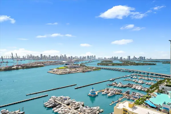 90 Alton #2911, Miami Beach, FL 33139