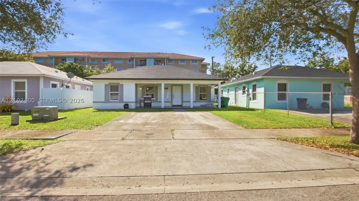 28632 SW 153rd, Homestead, FL 33033 - #1