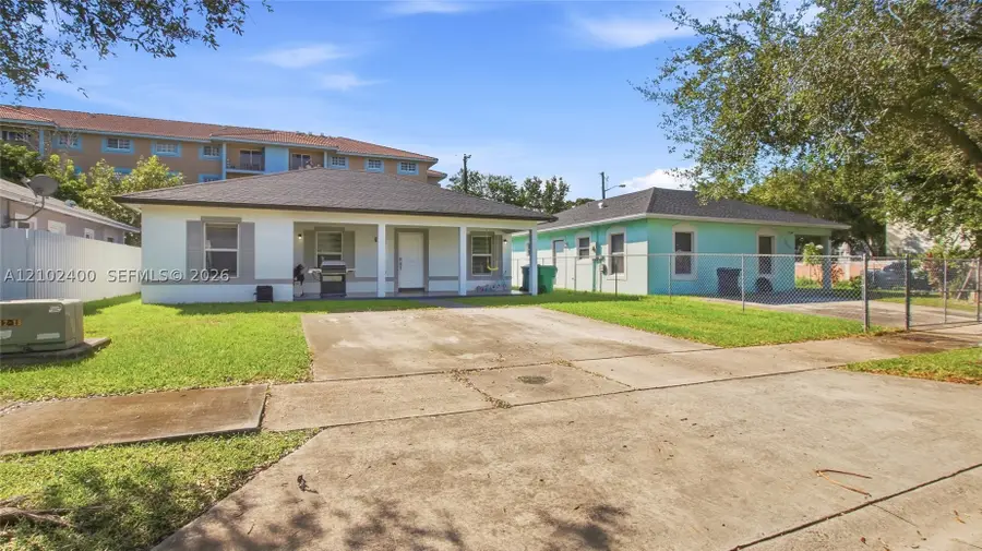 28632 SW 153rd, Homestead, FL 33033 - #2