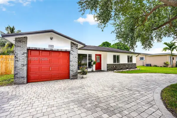 8500 NW 3rd, Pembroke Pines, FL 33024