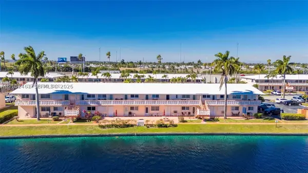 901 SW 11 #17H, Hallandale, FL 33009