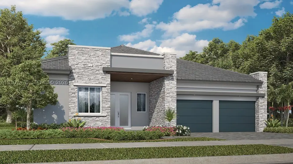 12460 Eulalia, Parkland, FL 33076 - #1