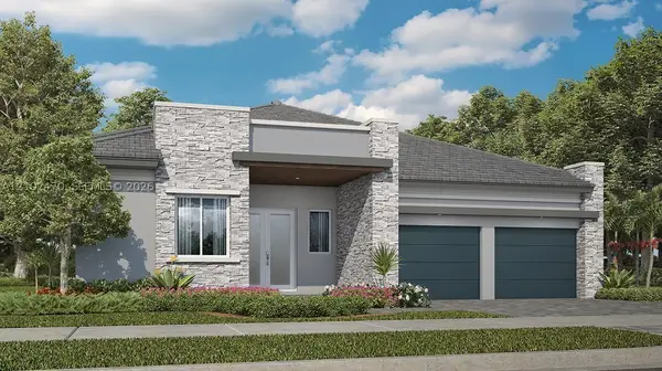 12460 Eulalia, Parkland, FL 33076