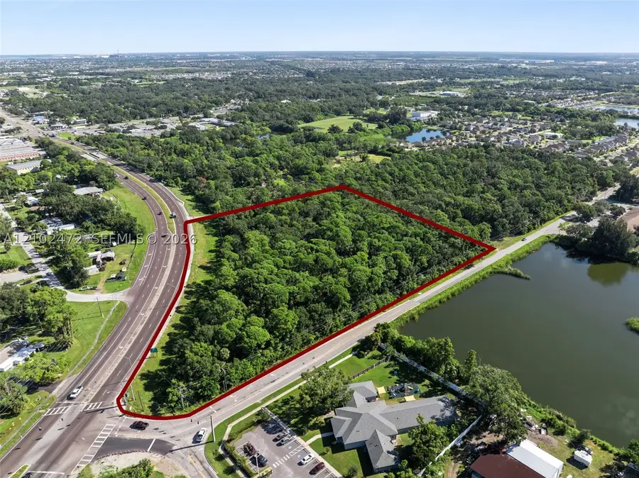 Us Hwy 41, Tampa, FL 33570 - #2