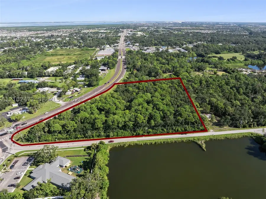 Us Hwy 41, Tampa, FL 33570 - #3