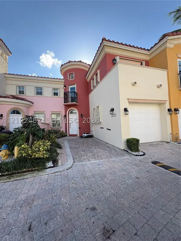 18410 NE 30th #18410, Aventura, FL 33160