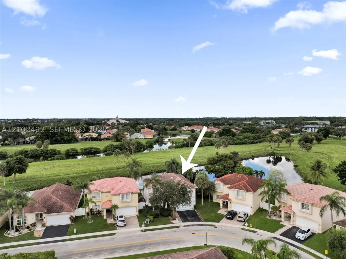 7860 NW 28th, Margate, FL 33063 - #1