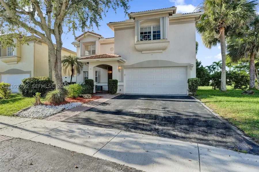 7860 NW 28th, Margate, FL 33063 - #3
