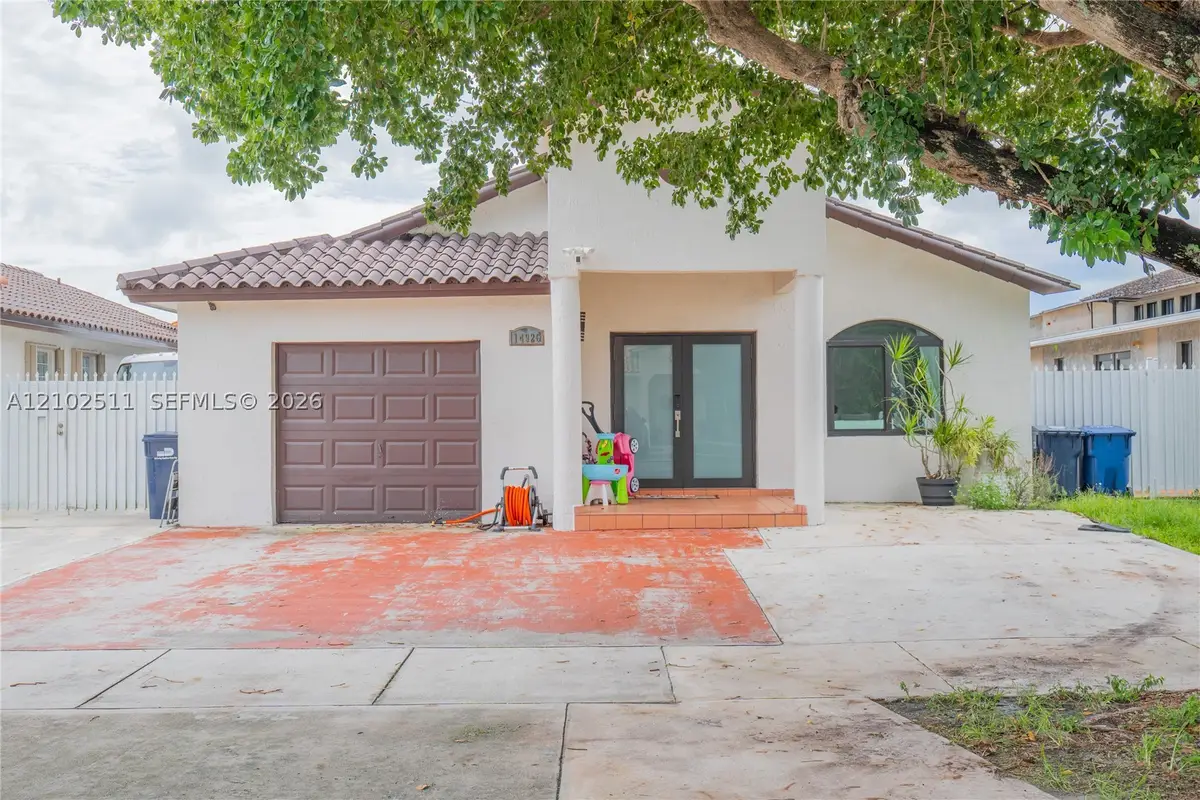 14926 SW 38th, Miami, FL 33185 - #1