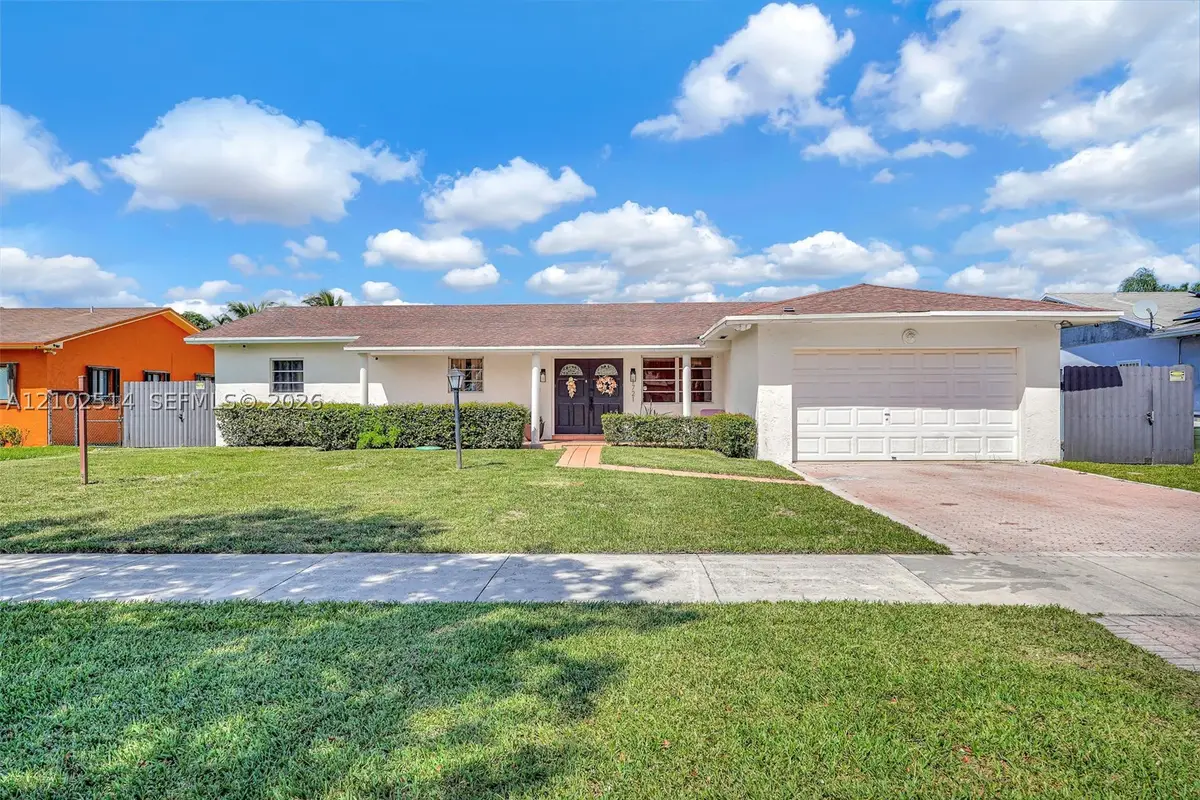 1721 NW 191st, Miami Gardens, FL 33056 - #1