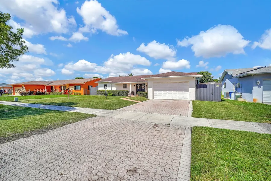 1721 NW 191st, Miami Gardens, FL 33056 - #2