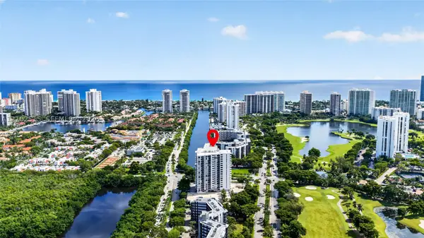 3375 N Country Club #1506, Aventura, FL 33180
