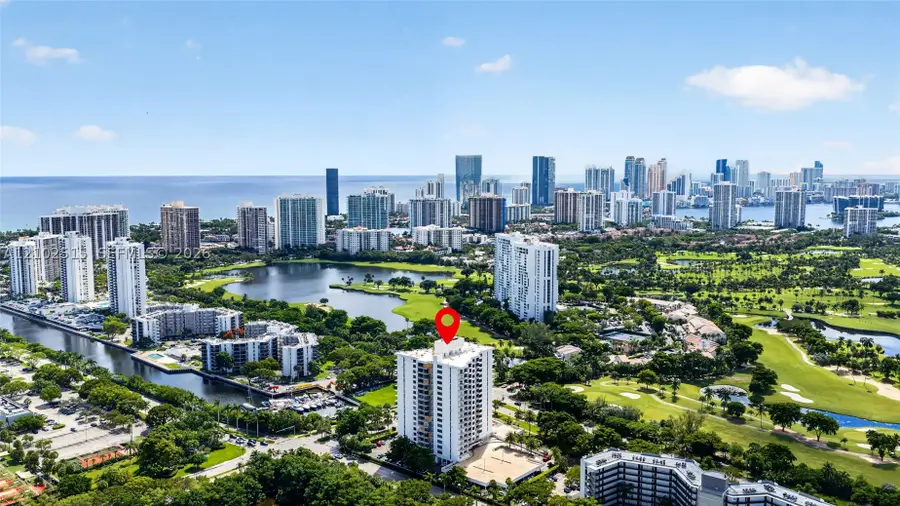 3375 N Country Club #1506, Aventura, FL 33180 - #2