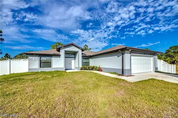 1703 Edison, Other Fl City, FL 33972