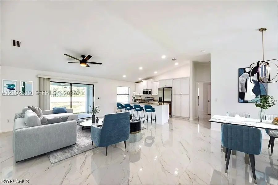 1703 Edison, Lehigh Acres, FL 33972 - #3