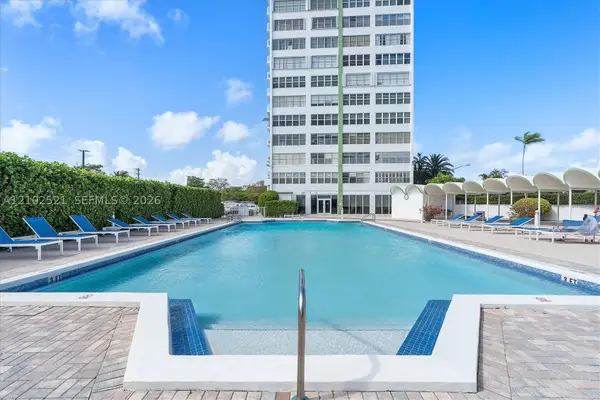 2100 Sans Souci #B111, North Miami, FL 33181