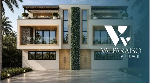1 Valparaiso, ,  