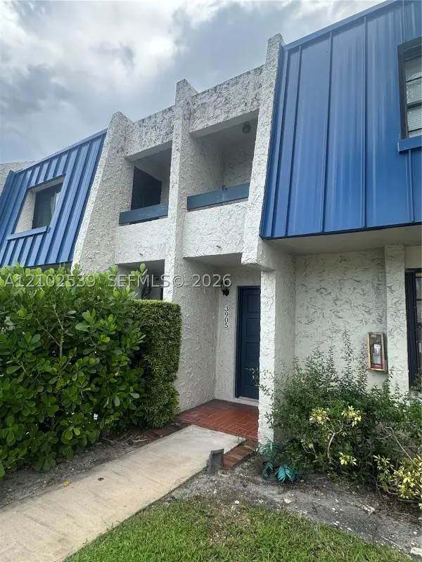 3905 Sheridan, Hollywood, FL 33021