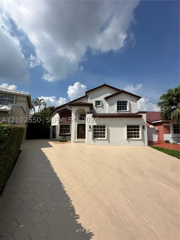 6160 SW 156th, Miami, FL 33193