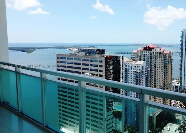 950 Brickell Bay #4005, Miami, FL 33131