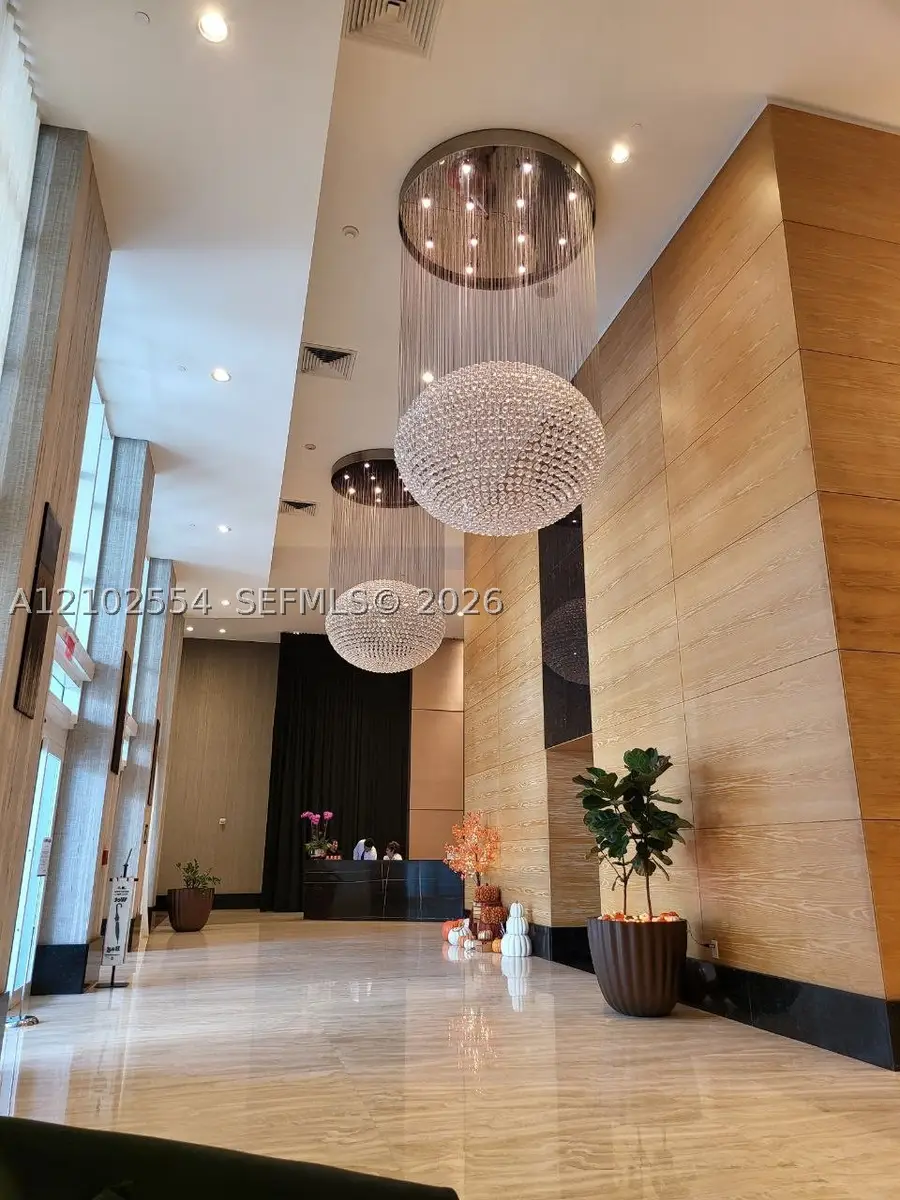 950 Brickell Bay #4005, Miami, FL 33131 - #3